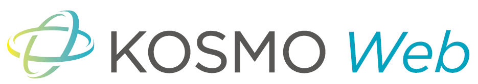 Kosmo Webバナー
